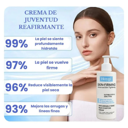 Crema Reafirmante Hoygi